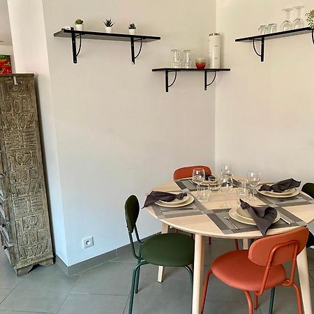 Chez Marcel - Maison Agreable Dunkirk Exteriör bild