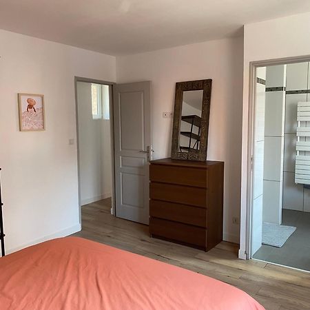 Chez Marcel - Maison Agreable Dunkirk Exteriör bild