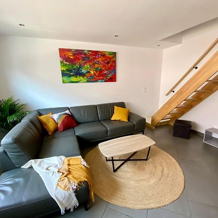 Chez Marcel - Maison Agreable Dunkirk Exteriör bild
