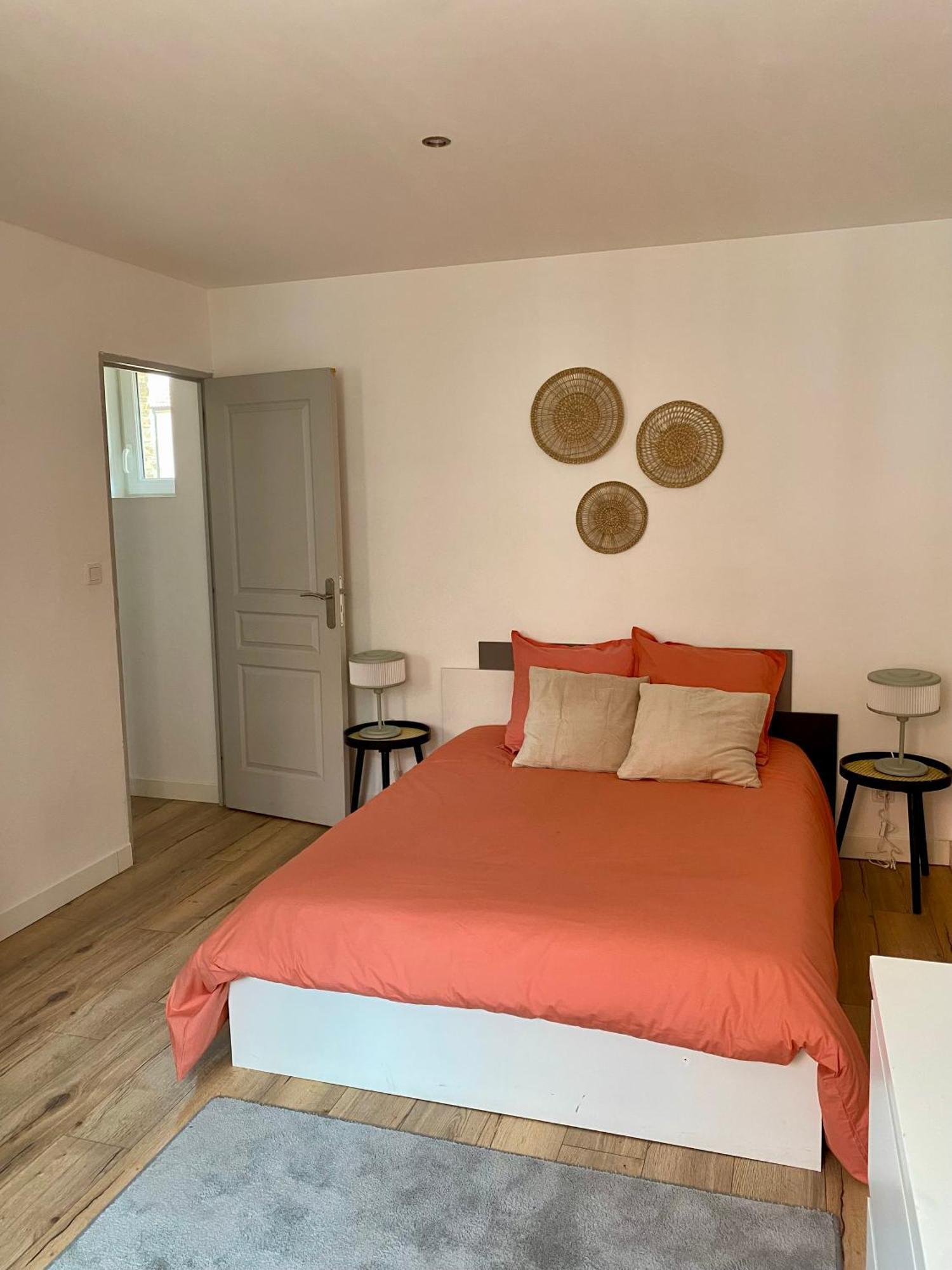 Chez Marcel - Maison Agreable Dunkirk Exteriör bild