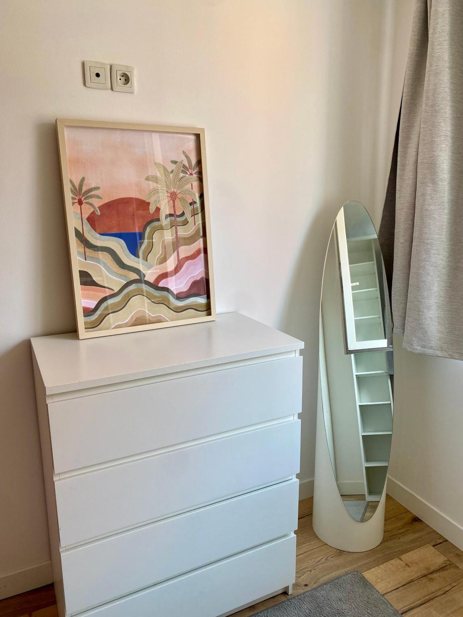 Chez Marcel - Maison Agreable Dunkirk Exteriör bild