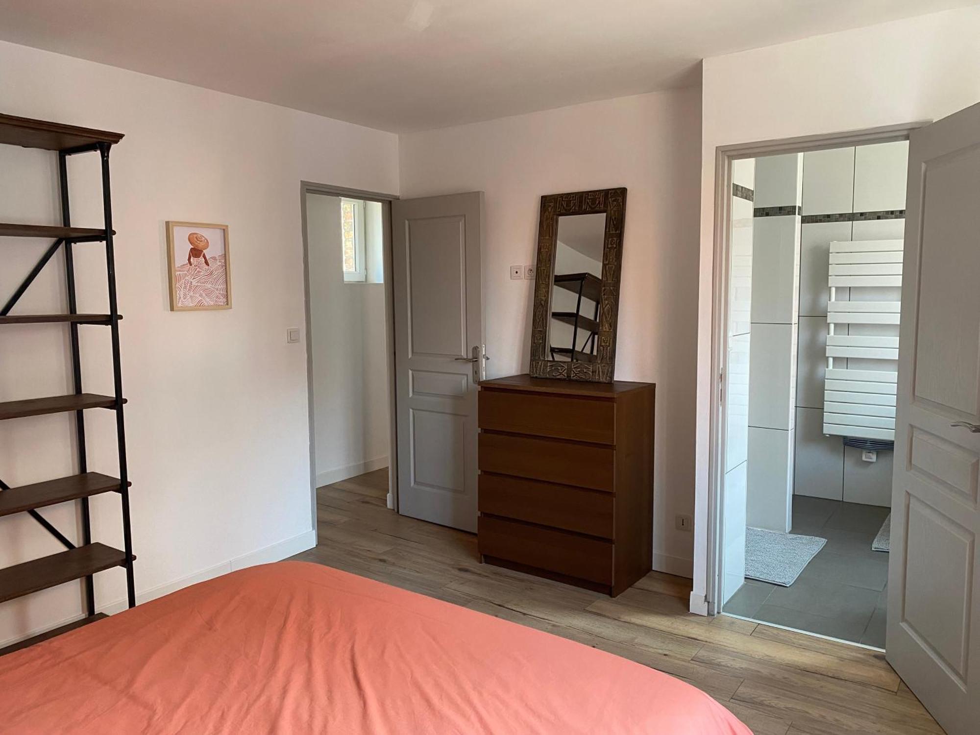 Chez Marcel - Maison Agreable Dunkirk Exteriör bild