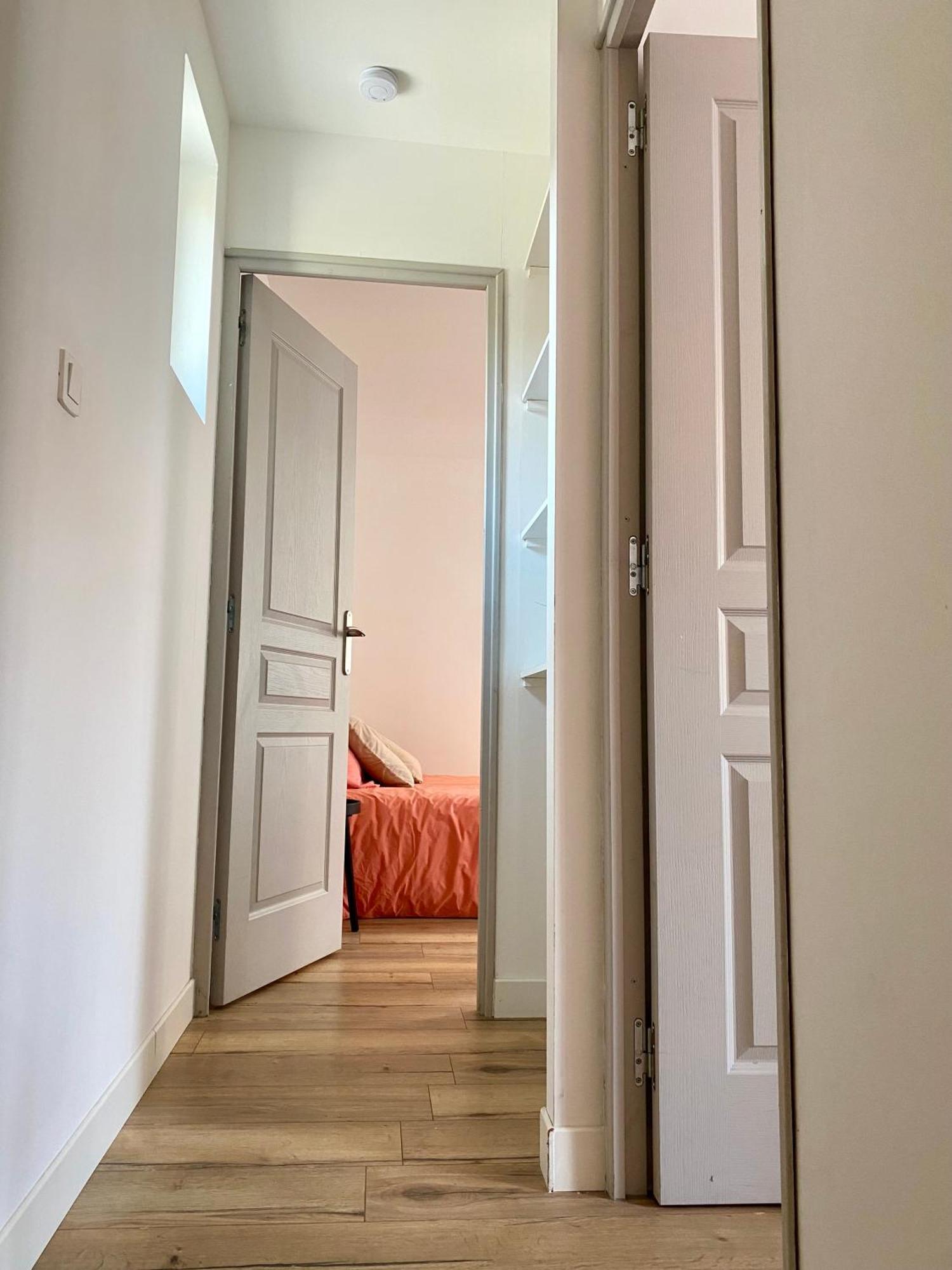 Chez Marcel - Maison Agreable Dunkirk Exteriör bild