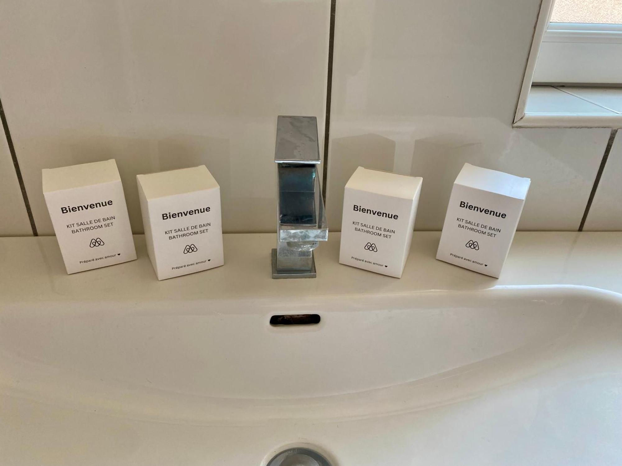 Chez Marcel - Maison Agreable Dunkirk Exteriör bild