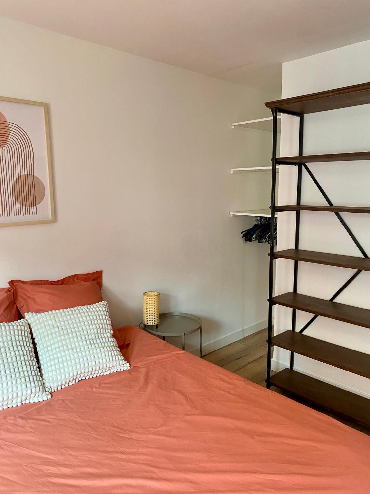 Chez Marcel - Maison Agreable Dunkirk Exteriör bild