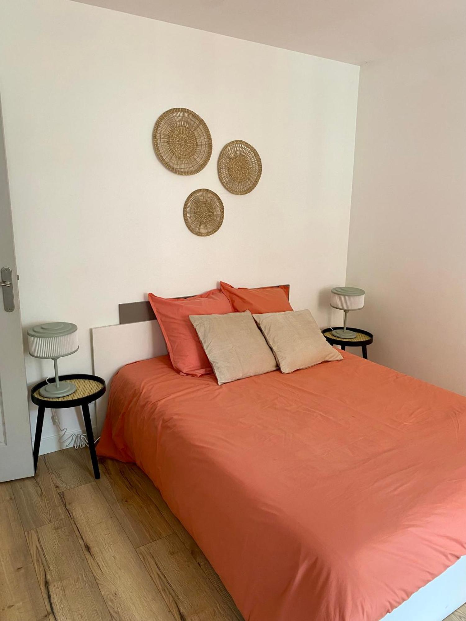 Chez Marcel - Maison Agreable Dunkirk Exteriör bild