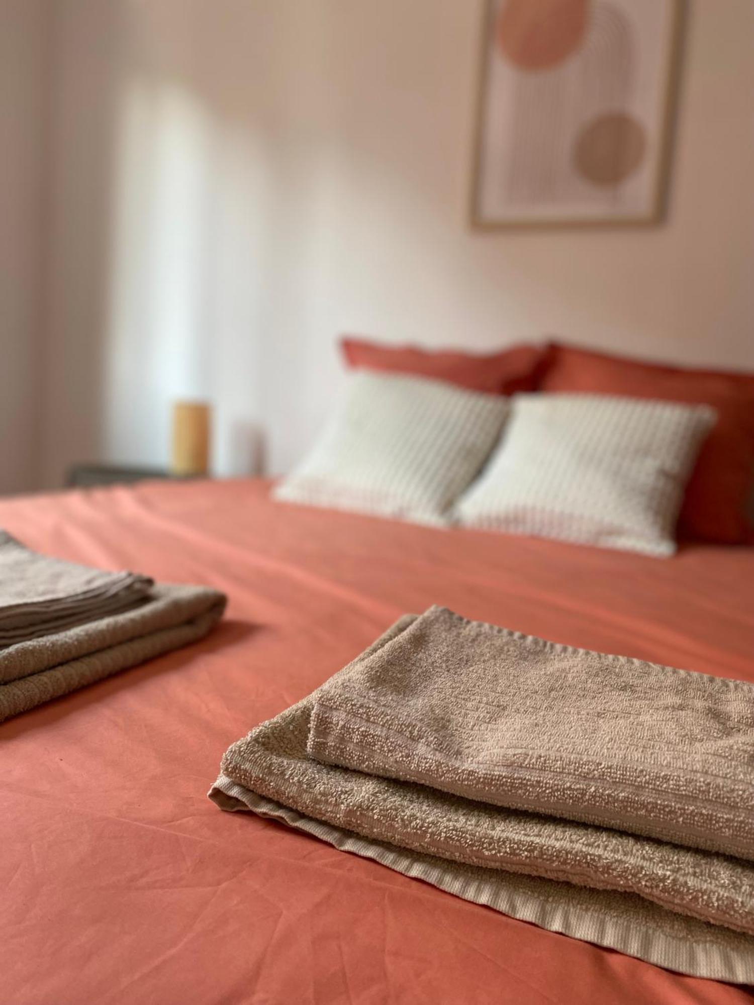 Chez Marcel - Maison Agreable Dunkirk Exteriör bild